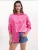 Bigdart Blouse  pink