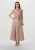 COPENHAGEN MUSE Midi jurken Dames Cole Dress,