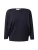 SAINT TROPEZ Trui ‘Mila’  donkerblauw