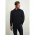 State of Art pullover donkerblauw