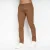 Crosshatch Heren Roysden Chinos (Kaneel)