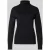 s.Oliver BLACK LABEL Slim fit pullover van viscosemix