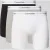 Calvin Klein Underwear Boxershort met elastische band in een set van 3 stuks