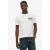 Superdry Shirt met ronde hals VL TOKYO RELAXED TEE met coole tattoo-print