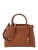 GUESS Handtas ‘Isola 3’  cognac