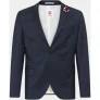 Club of Gents Colbert mix & match sakko/jacket cg patrick-st sv 10.158s0 / 423832/62