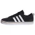 ADIDAS SPORTSWEAR Sneakers laag ‘VS Pace 2.0’  zwart / wit
