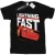 Li-cense Disney dames cars lightning fast katoenen vriendje t-shirt