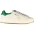 Esercito 1659 Witte Polyurethaan Sneakers voor Mannen