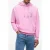 Tommy Hilfiger Relaxed Signature Hoodie Pink Daisy