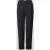 Jake*s Collection Slim fit pantalon met bandplooien