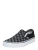 VANS Slip-ons ‘Classic’  grijs / zwart / wit