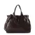 Campomaggi Shopper ‘Sabrina’  donkerbruin