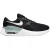 Nike Dames Air Max Systm Mesh Sneakers (Zwart/Wit)
