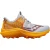 Saucony Dames/Dames Logo Hardloopschoenen (Gebroken wit)