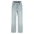 Raizzed Hanoi loose fit jeans light blue denim