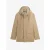 Korte twill parka Aigle T-KIT MTD