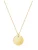 GOOD.designs Ketting  goud