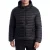Herren-Steppjacke mit Kapuze US42127019
