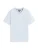 TOMMY HILFIGER Shirt ‘ESSENTIAL’  lichtblauw