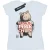 Li-cense Disney dames toy story kung fu pork chop katoenen t-shirt