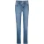 Diesel Damesjeans met rechte pijpen uit 1994 (Blauwe Denim)