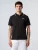 North Sails Polo overhemd Met gestreepte boorden