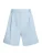TOMMY HILFIGER Bandplooibroek  lichtblauw
