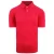 Eden Park Paris Heren Roze Poloshirt