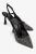Frea Slingback Stiletto Pump