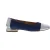 Di Lauro Aisha ballerina tip | dames |