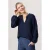 Miss Etam top met lurex