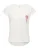 ONLY Shirt ‘ONLIMELDA’  goud / lichtroze / wit