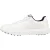 Skechers Heren Go Golf Drive 5 Leren Golfschoenen (Wit/Zwaar)