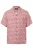Men Plus Overhemd  lichtbeige / koper