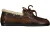 posa Pw30 loafers boat loafer brushed fur leather