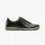 Josef Seibel Caren 12 Dames Leren Sneakers Zwart