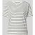 Jake*s Casual regular fit T-shirt van puur katoen