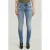 G-STAR low waist skinny jeans blauw