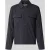 casual friday Regular Fit overhemdjack met borstzakken model ‘GAEL’