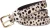 Legend Riem Cheetah Wit dames