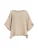 Haris Cotton Blouse  nude