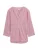 TOM TAILOR Blouse  pitaja roze / wit