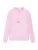 Cartoon Blouse  lichtroze