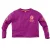 Z8 kids longsleeve Nowie violet