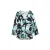 Blouse met 3/4 mouwen V-hals dames Tom Tailor