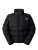 THE NORTH FACE Outdoorjas ‘Saikuru’  zwart / wit