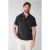 Shoeby regular T-shirt grijs