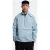 Lyle & Scott Pocket Overhead Jacket Opal Blue