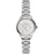 Burberry BU10108 Klassiek dameshorloge met 32mm roestvrij stalen kast